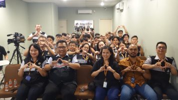 ORIENTASI KELAS BARU