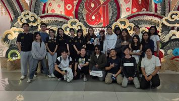 KEBERANGKATAN AZUBI