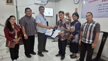 Memperkuat Sinergi Untuk Mempersiapkan Generasi Muda Pembaruan