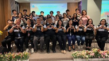 ORIENTASI PESERTA DIDIK BARU